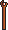 Red Magic Staff